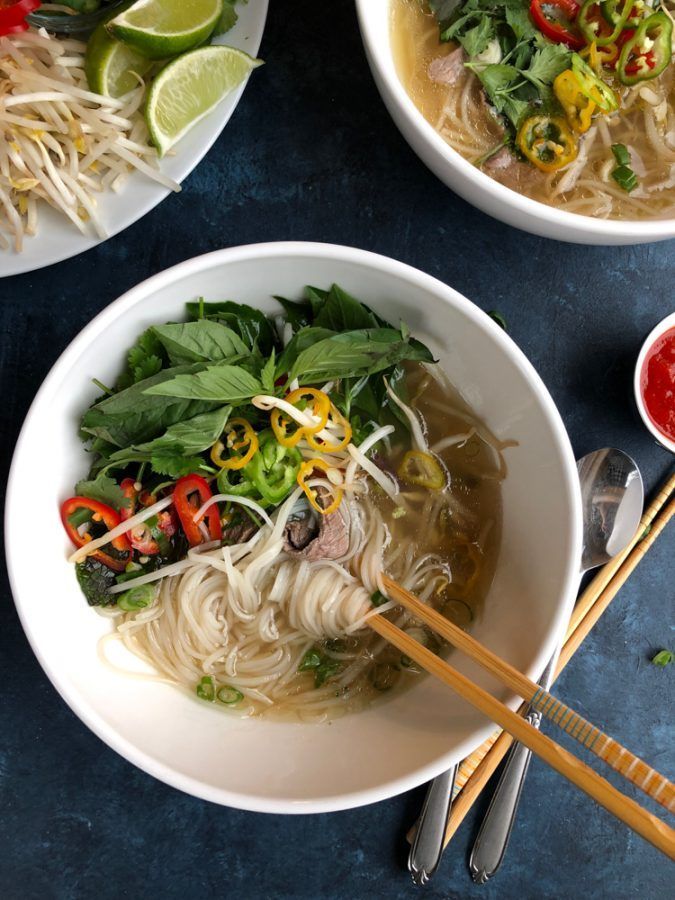 Weekly 5 Pack Soup Run - Chef's Selection