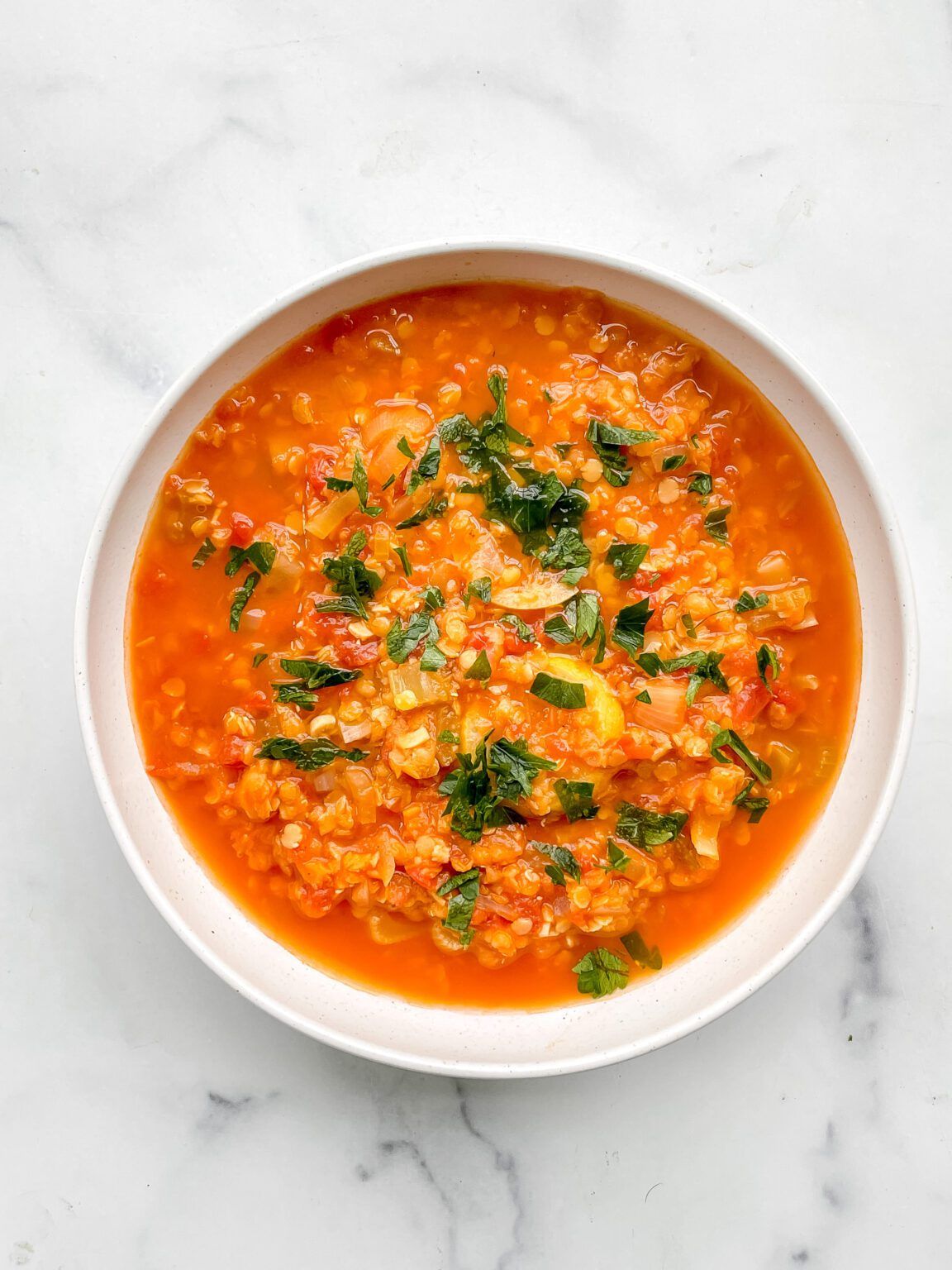Weekly 5 Pack Soup Run - Chef's Selection