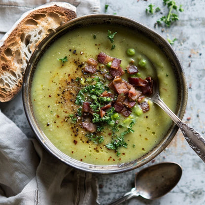 Pea & Ham Soup