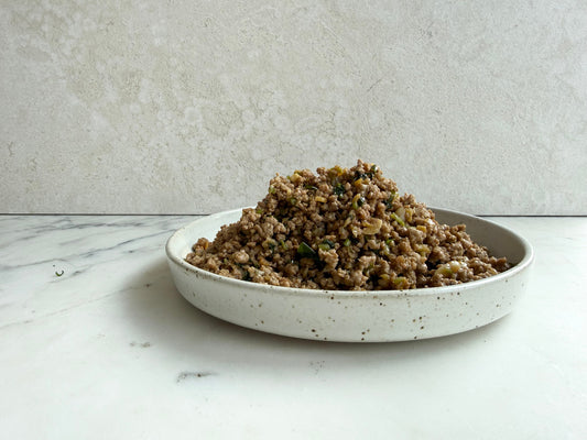 200g Stir Fry Pork Mince