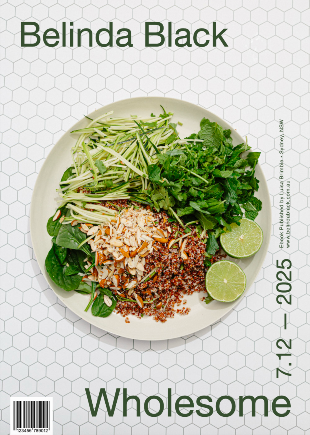 Wholesome by Belinda Black (ebook)