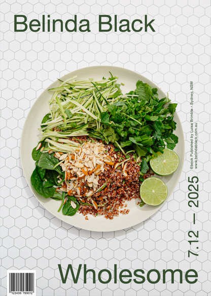 Wholesome by Belinda Black (ebook)