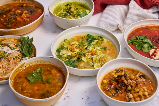 Weekly Soup 3 Pack